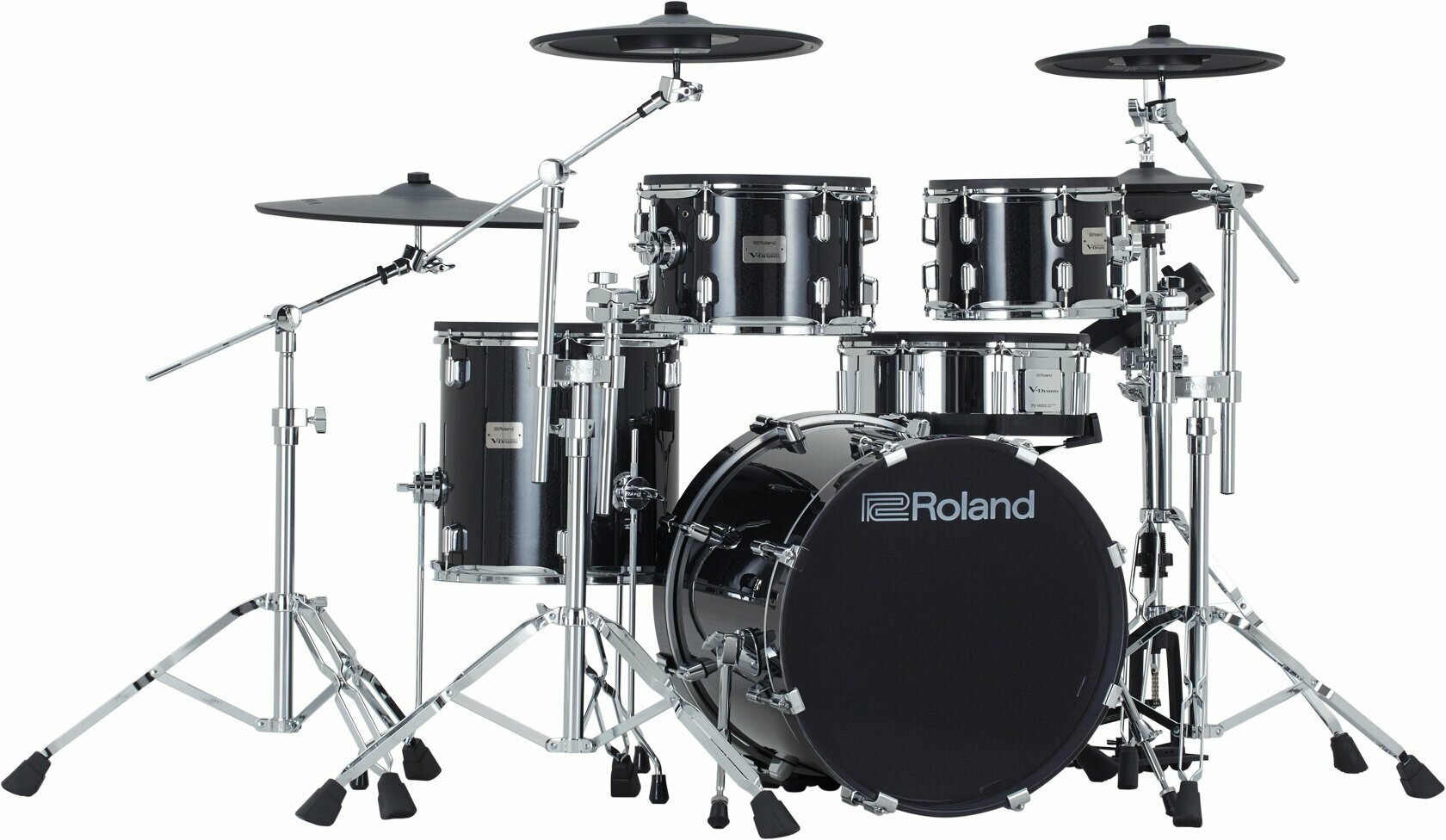 Roland VAD507 V-Drum Acoustic Design Set