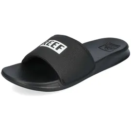 REEF One Slide schwarz 44