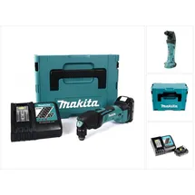 Makita DTM 50 RA1J inkl. 1 x 2,0 Ah + Makpac