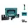 Makita DTM 50 RA1J inkl. 1 x 2,0 Ah + Makpac