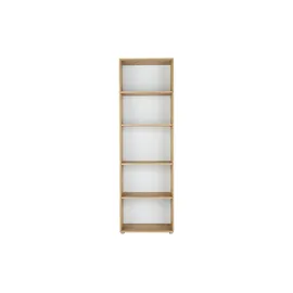 Arthur Berndt Standregal 58 x 29 x 188 cm Mehrfarbig