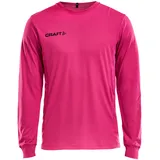 Craft Squad Go langarm Torwarttrikot Herren 1474 metro L