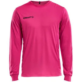 Craft Squad Go langarm Torwarttrikot Herren 1474 metro L