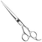 Olivia Garden SilkCut XL Haarschneideschere 7,0'' Rechtshand