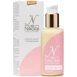 Reinigungsmilch 100 ml Unisex
