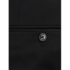 JACK & JONES Franco Plus Size Anzug Black 66