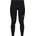 Essential Warm Tights schwarz