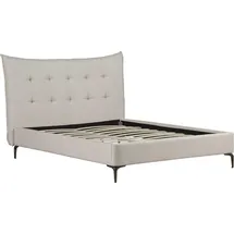 palozi Aspen 160 x 200 cm Beige