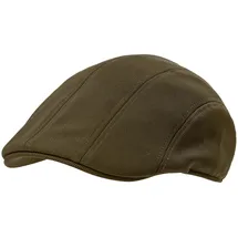 Deerhunter Muflon Pro Flatcap Art Grün 56/57