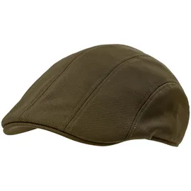 Deerhunter Muflon Pro Flatcap Art Grün 56/57