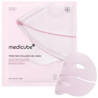 Medicube PDRN Pink Collagen Gel Mask 1 pcs