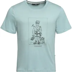 Chillaz Homo Mons Ascendere arctic (0606) M