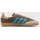 Adidas Samba OG Cloud White / Core Black / Clear Granite 34