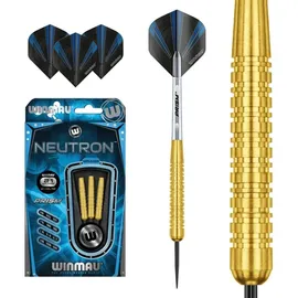 WINMAU Neutron Steeldart 21 g Flight