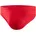 Eco 7 cm Brief Badehose Gr 2 rot