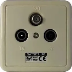 KREILING Stichdose SATSD3uK/Class A