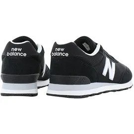 New Balance 515 Herren black 47,5