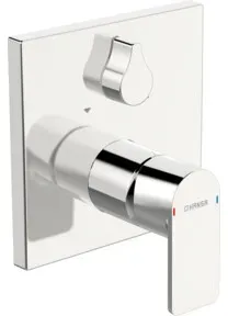 Hansa Fertigmontageset HANSASTELA UP-Wannen- u Br-EHM, Dr.umst, dr.una., c