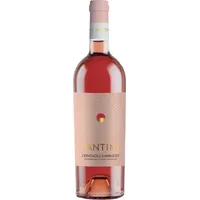 vini fantini Fantini Cerasuolo d’Abruzzo