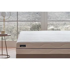 Yatas Bedding Royal Comfort 7 180 x 200 cm H2