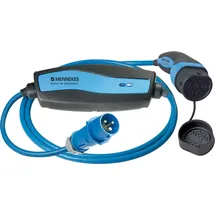 Mennekes E-Mobil. Ladekabel Mode 2 Typ 2 35203100068