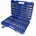 BRILLIANT TOOLS 1/2" Steckschlüssel-Satz 26-tlg.