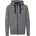 Herren Grau L