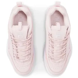 Fila Disruptor Wmn Sneaker, Mauve Chalk, 38
