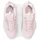 Fila Disruptor Wmn Sneaker, Mauve Chalk, 38