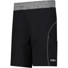CMP Light Climb Bermuda Shorts Schwarz 46