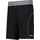 CMP Light Climb Bermuda Shorts Schwarz 46
