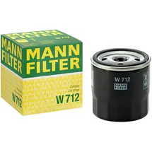 Mann-Filter W 712