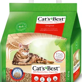 Cat's Best Original 10 l