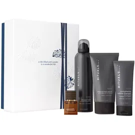 RITUALS Homme Geschenkset Gel 410 ml