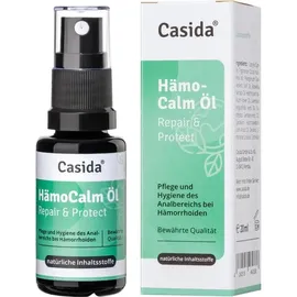Hämocalm Öl Repair & Protect