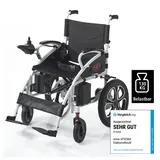 Antar AT52304 Elektro Rollstuhl, 1 Stück (1er Pack)