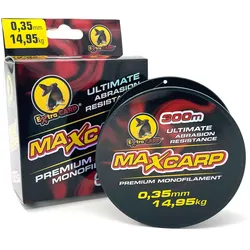 Extra CARP LINE - MAX CARP 300M - 0.35mm