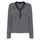 Zero Ringelshirt Blau 40