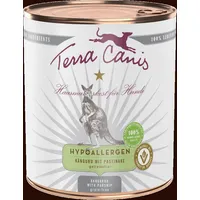 Terra Canis Hypoallergen Känguru mit Pastinake 12 x 800 g
