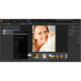Cyberlink PhotoDirector 365 ESD DE Win Mac