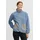 Oxmo OXPiper Fleecejacke Blau M