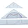 KUM Geometrie-Dreieck Softie Flex 22,0 cm