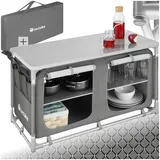 Tectake Campingküche (402922)