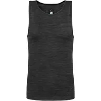 normani Outdoor Sports Merino Unterhemd Alice Springs Grau XXL