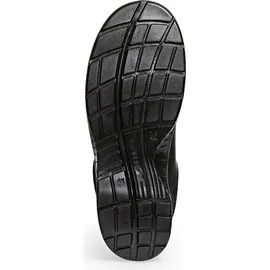 Abeba Sicherheitsschuhe x-light schwarz 40