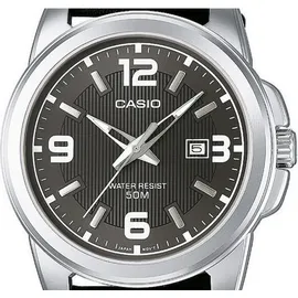 Casio Leder 44,9 mm MTP-1314PL-8A