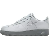 Nike Air Force 1 '07 Herren Wolf Grey/Cool Grey 36,5