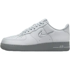 Nike Air Force 1 '07 Herren Wolf Grey/Cool Grey 36,5