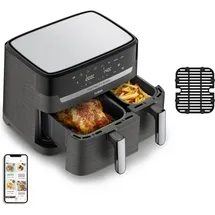 Tefal Easy Fry & Grill EY905B grau
