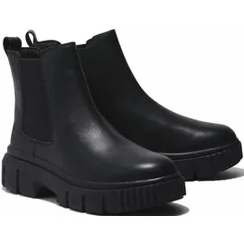 Timberland Greyfield Chelsea Stiefel Black 39